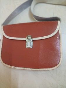 New Conductor Bag