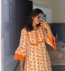 Kurti With Trouser