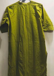 Straight Kurta