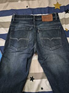 Jeans Pant
