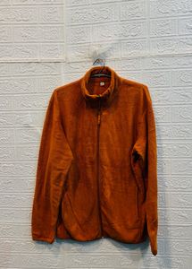 🇯🇵 Uniqlo Imported Fleece Jacket