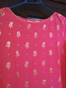 NAYARA CUT KURTI