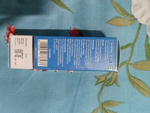 1% salicylic acid get daily face wash