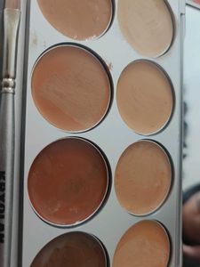 KRYLON COLOR PALETTE