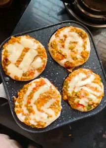 Grill &amp; Pancake Pan Set