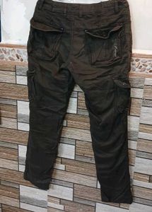 Track Pant