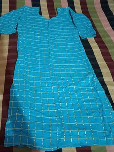 Nyc Colour Kurti