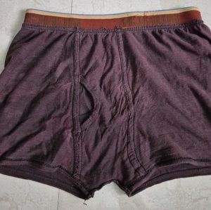 Gym Trunk