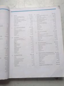 All In One Class 9th Science Guide