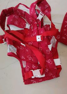 Baby Arm Carry Bag