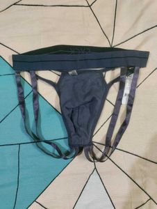 S×CK Men&#39;s Jockstrap with tag