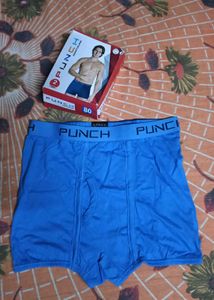 Mini Trunk Underwear For Men