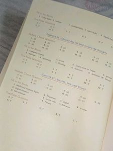 Computer Science with Python - Class XI Textbook