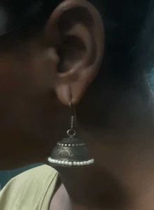 Jumkha Earring