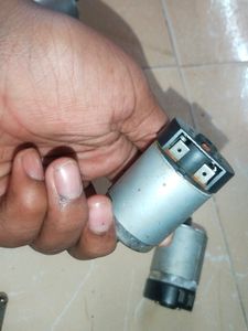 24V MOTORS WITH GEARS SALE