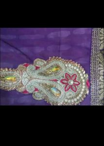 Branded Pure Sarees Combo