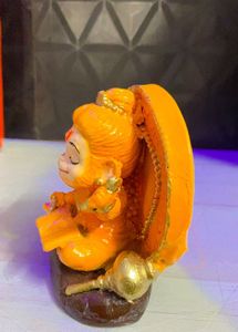 Hanuman Idol Showpiece