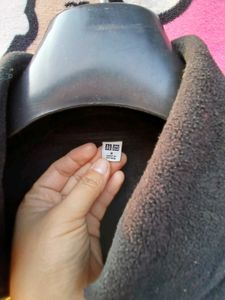 Classic Black Zip-Up Jacket