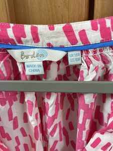 Beautiful Soft Top UK14 US10 Size