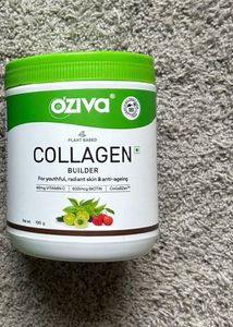 Oziva Collagen