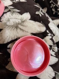 Dot &amp; Key Hydrogel Eye Patches