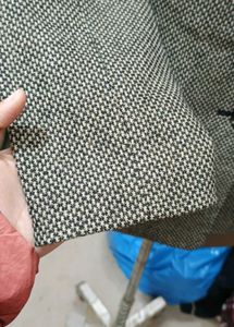 Elegant Tweed Blazer