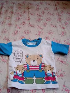 Trendy 2 Year Boy's Clothing