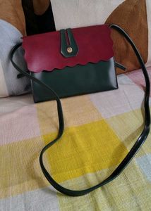 Leather Handbags