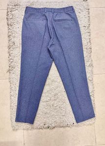 ZARA Men Trousers