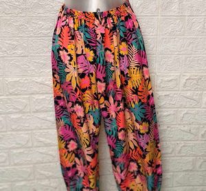 Floral Kurta Set For Small Size Women