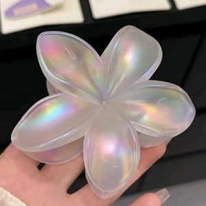 Korean Pintrest Flower Hair Clip🌸