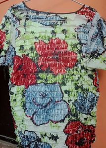 Multicolour tshirt