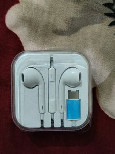 Type C Earphone
