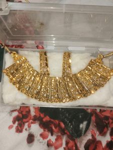 Women Necklace Set