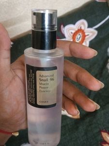 Snail Mucin Serum