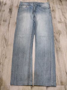 Sc8757 Sabrin Jeans Waist 32