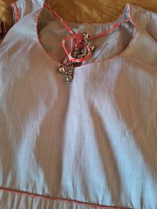 Birthday  Discount  Sale Gown