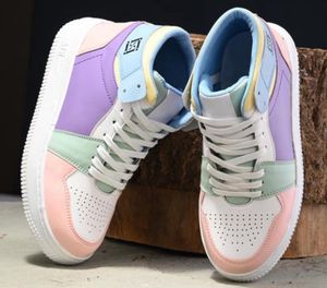 Multicolor Good Looking Shoes I Didn’t Wore