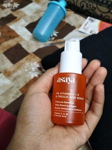 Asaya 15% Vitamin C Serum