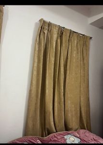 Luxury Quality Curtains
