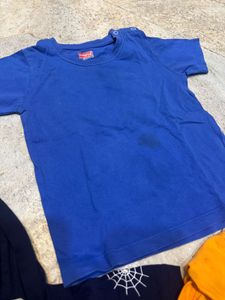 Kids T-Shirt Bundle