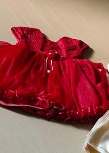 Baby Girl Frock