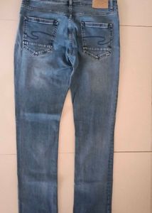 Lee Cooper Original British Denim Jeans