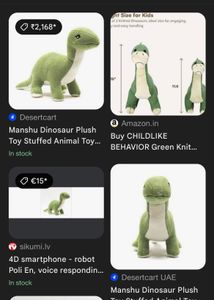 🦕💚 Cute Green Dino Plush – Roar-some Cuddle.