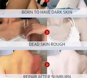 Skin Tone Repair Cream