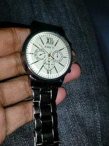 Brand New Watch Looks Premium And Good Condition