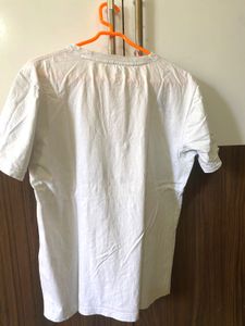 Printed T Shirt
