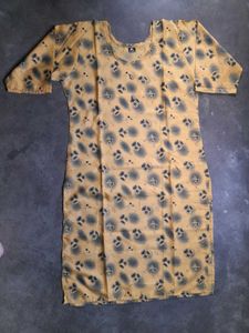 Women Kurti