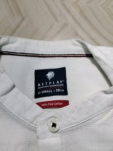 Netplay Shirt