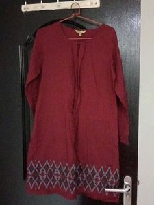 Global Desi Tunic